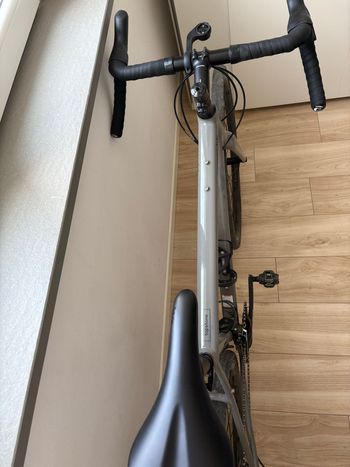 Używany Cannondale Topstone 2 2021 2021 Road & Gravel — zdjęcie 8 z 12