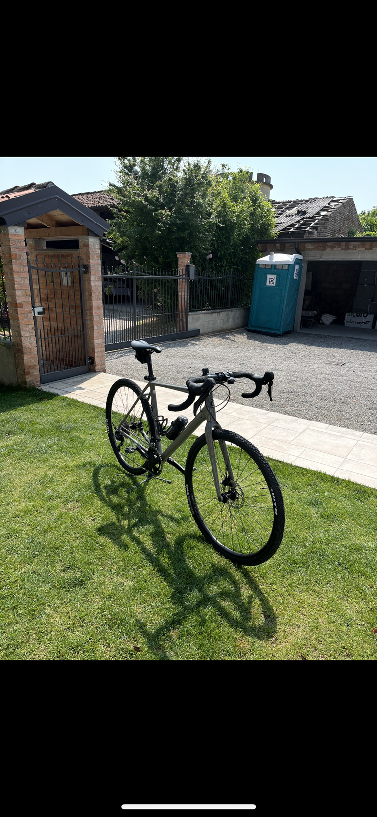 Używany Cannondale Topstone 2 2021 2021 Road & Gravel — zdjęcie 11 z 12