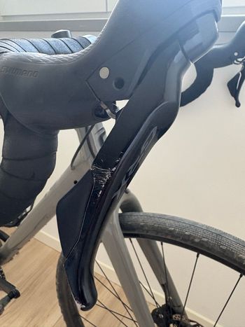 Używany Cannondale Topstone 2 2021 2021 Road & Gravel — zdjęcie 10 z 12