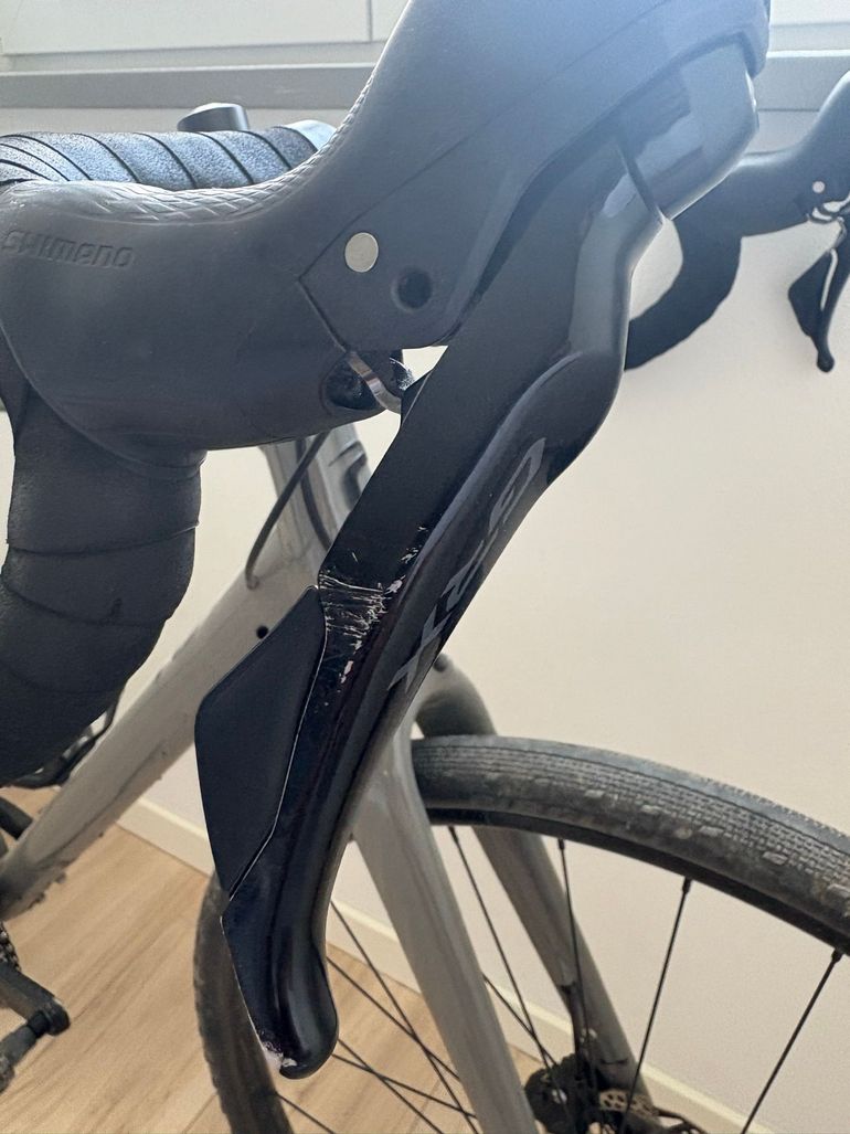 Używany Cannondale Topstone 2 2021 2021 Road & Gravel — zdjęcie 10 z 12