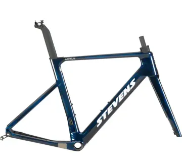Gebrauchtes Stevens Arcalis Gen 2 Frameset 2025 Road & Gravel