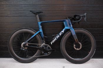 Gebrauchtes Ridley Noah - Shimano 105 DI2 // 2x12s 2026 2026 Road & Gravel
