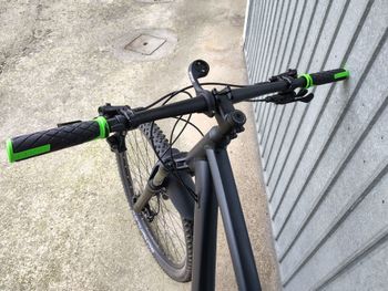 Used CUBE REACTION PRO 2024 2024 Mountainbike, Black, 27.5 — image 2 of 3