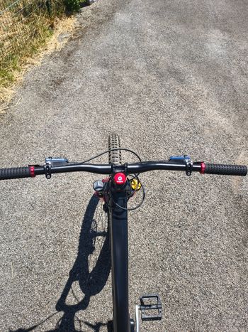 Brugt Propain Spindrift AL 27.5 Highend 2023 2023 Mountainbike — billede 9 af 9