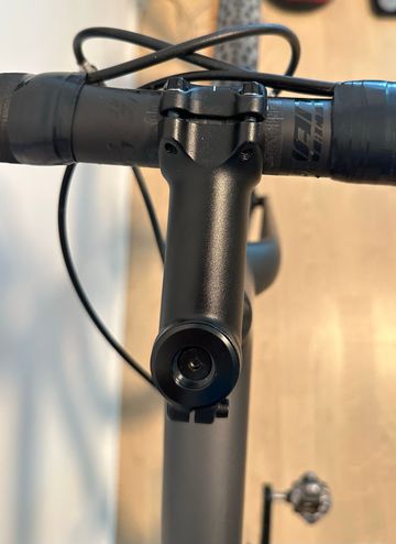 Used Specialized Crux Comp 2022 2022 Road & Gravel, Black — image 10 of 10