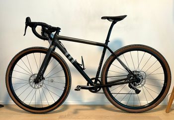 Używany Specialized Crux Comp 2022 2022 Road & Gravel — zdjęcie 2 z 10