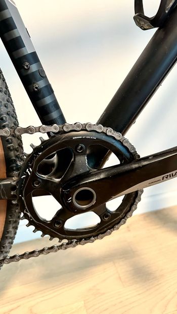 Używany Specialized Crux Comp 2022 2022 Road & Gravel — zdjęcie 3 z 10