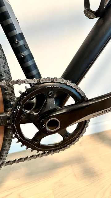 Used Specialized Crux Comp 2022 2022 Road & Gravel, Black — image 3 of 10