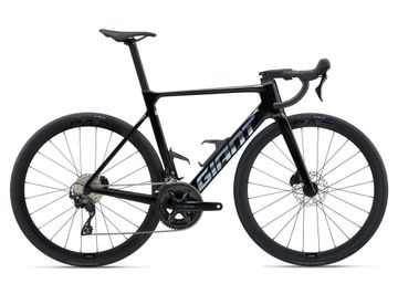 Gebrauchtes Giant Propel Advanced 2 2025 2025 Road & Gravel
