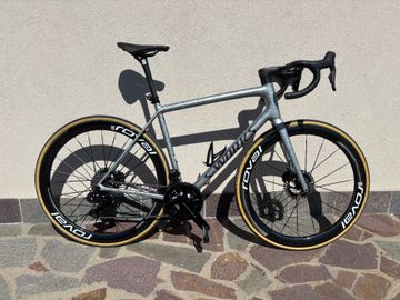 Tweedehands Specialized S-Works Aethos 2 Frameset 2026 Frameset 2026 Road & Gravel