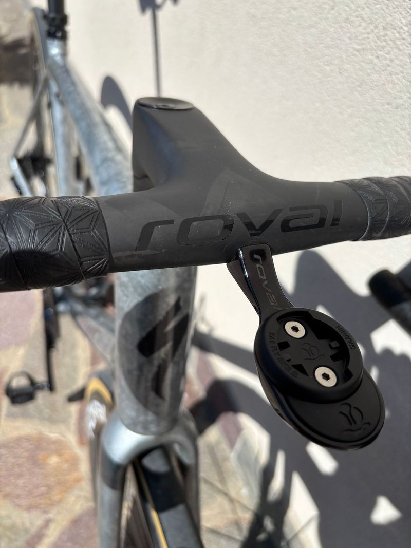 Used Specialized S-Works Aethos 2 Frameset 2026 Frameset 2026 Road & Gravel, Light Gray — image 6 of 7