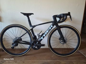 Used Trek Madone SLR 7 Gen 8 2026 2026 Road & Gravel