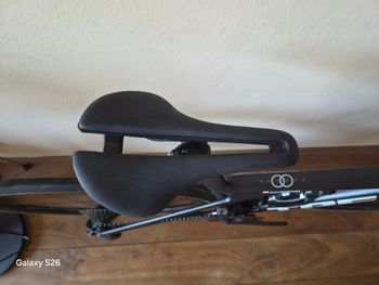 Käytetty Trek Madone SLR 7 Gen 8 2026 2026 Road & Gravel — kuva 4 / 6