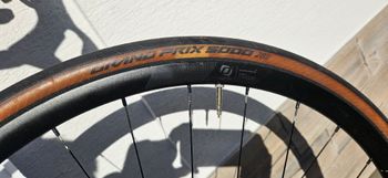 Brugt Scott Addict RC 20 2021 2021 Road & Gravel — billede 4 af 7