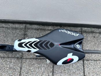 Używany Trek Speed Concept 9 Series Frameset 2016 2016 Road & Gravel — zdjęcie 5 z 7