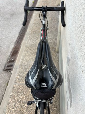 Tweedehands Giant Cadex Shimano 105 2000 Road & Gravel — afbeelding 5 van 12