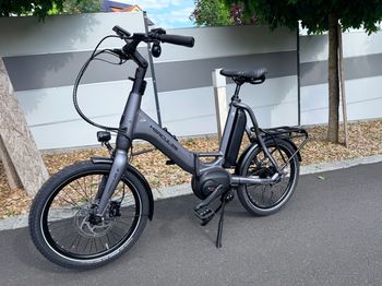 Hercules ROB FOLD F5 2026 2026 Urbanas y Touring de segunda mano
