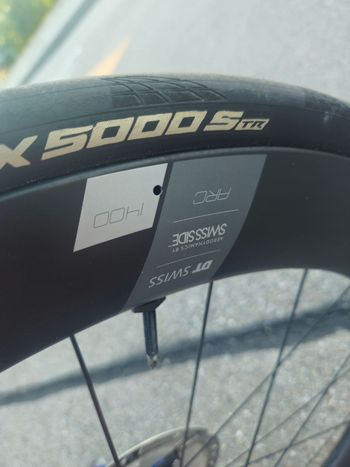 Brugt Canyon CF SLX 8 Disc 2021 Road & Gravel — billede 14 af 14