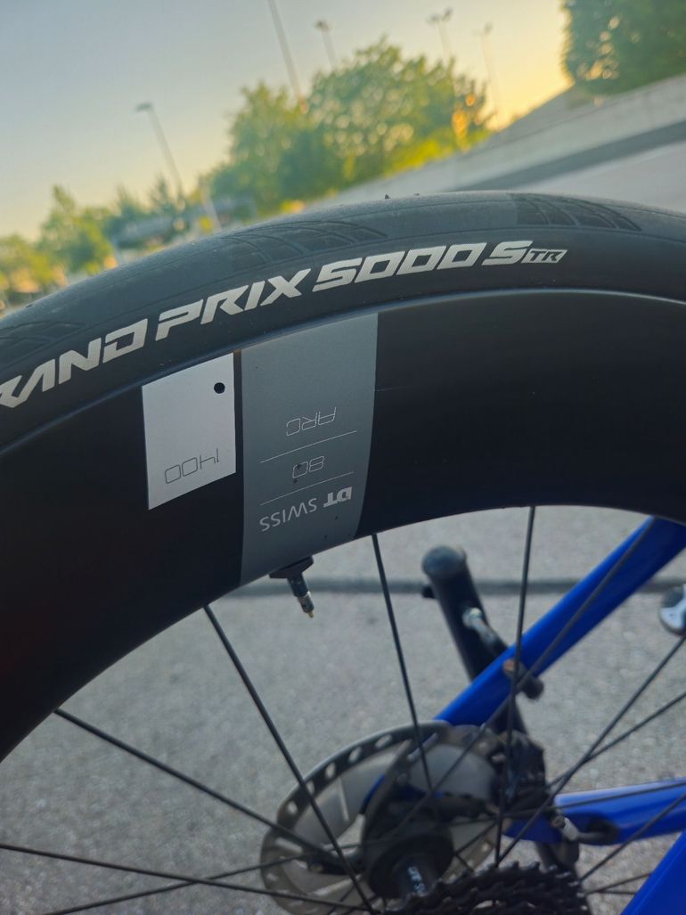Brugt Canyon CF SLX 8 Disc 2021 Road & Gravel — billede 7 af 14