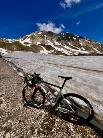 Gebrauchtes Orbea ORCA M21eLTD 2021 2021 Road & Gravel, Weiß — Bild 8 von 8