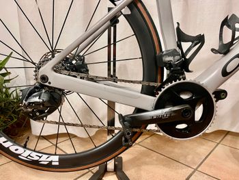 Tweedehands Orbea ORCA M21eLTD 2021 2021 Road & Gravel — afbeelding 3 van 8