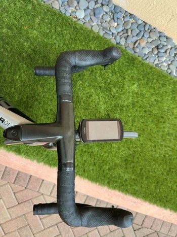 Used BMC Teammachine Shimano Ultegra Di2 2020 Road & Gravel, Black — image 5 of 5