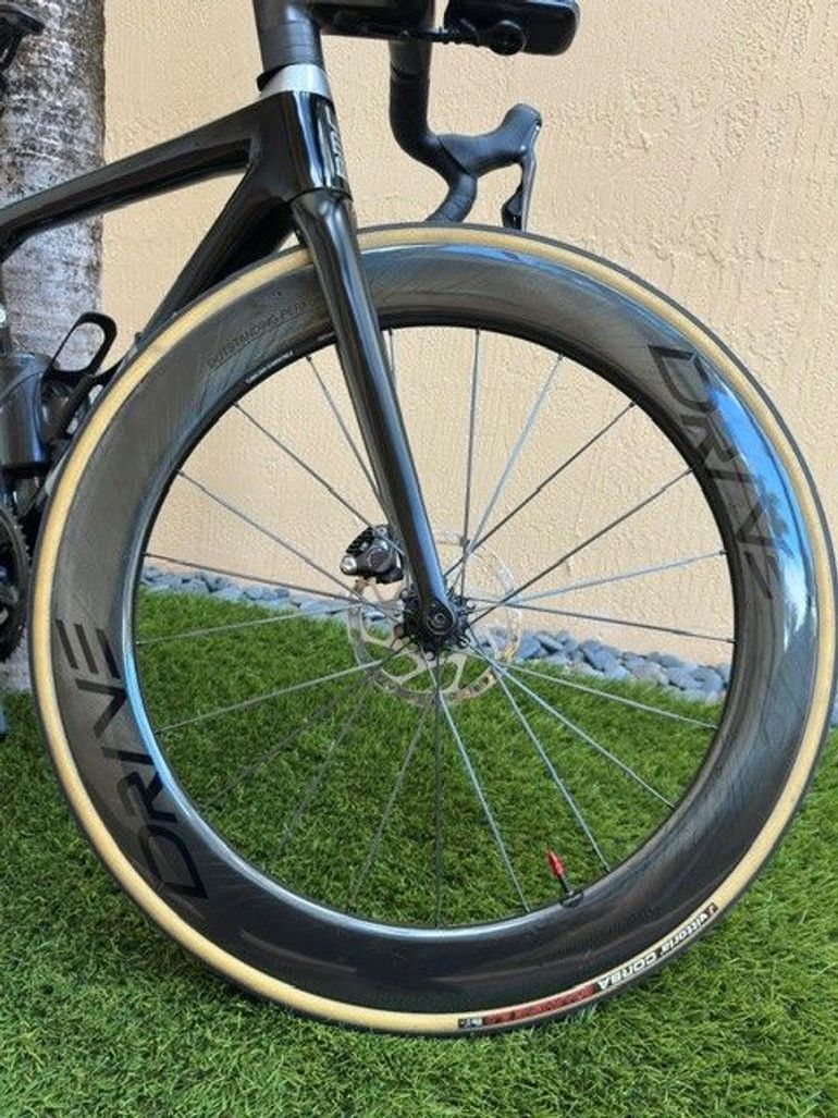 Used BMC Teammachine Shimano Ultegra Di2 2020 Road & Gravel, Black — image 4 of 5