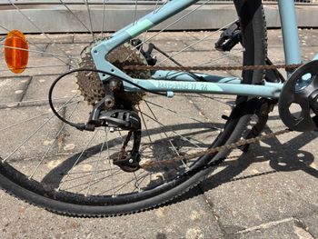 Używany RIVERSIDE Cross Bike Other 2024 Road & Gravel — zdjęcie 4 z 11