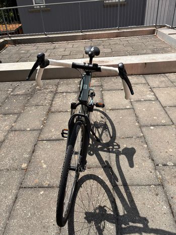 Używany RIVERSIDE Cross Bike Other 2024 Road & Gravel — zdjęcie 10 z 11