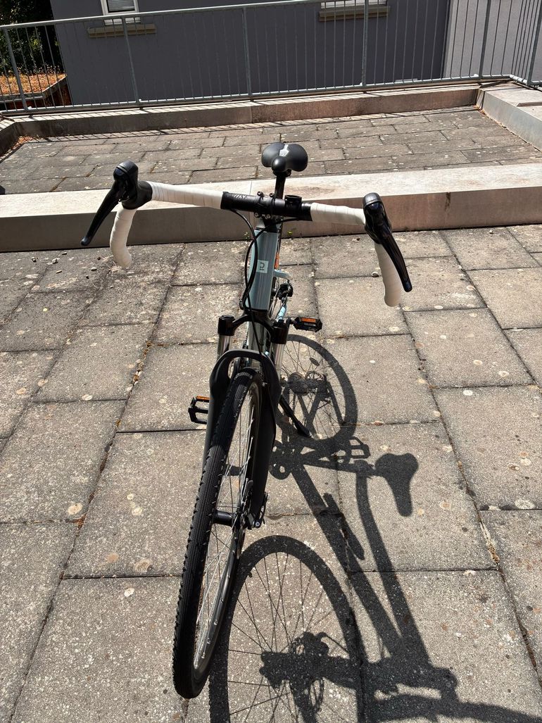 Używany RIVERSIDE Cross Bike Other 2024 Road & Gravel — zdjęcie 10 z 11