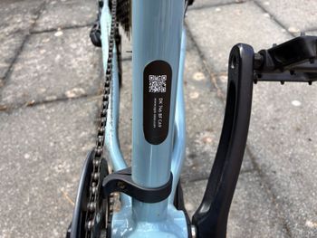 Używany RIVERSIDE Cross Bike Other 2024 Road & Gravel — zdjęcie 9 z 11
