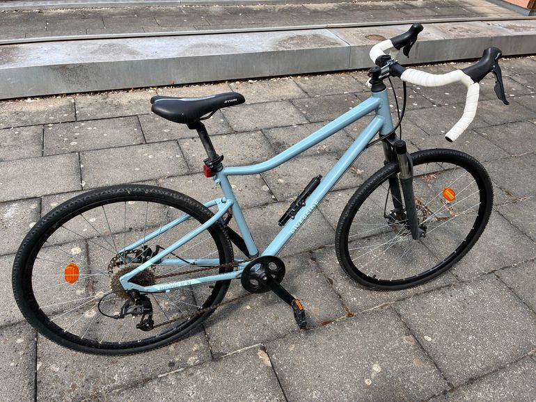Używany RIVERSIDE Cross Bike Other 2024 Road & Gravel — zdjęcie 1 z 11