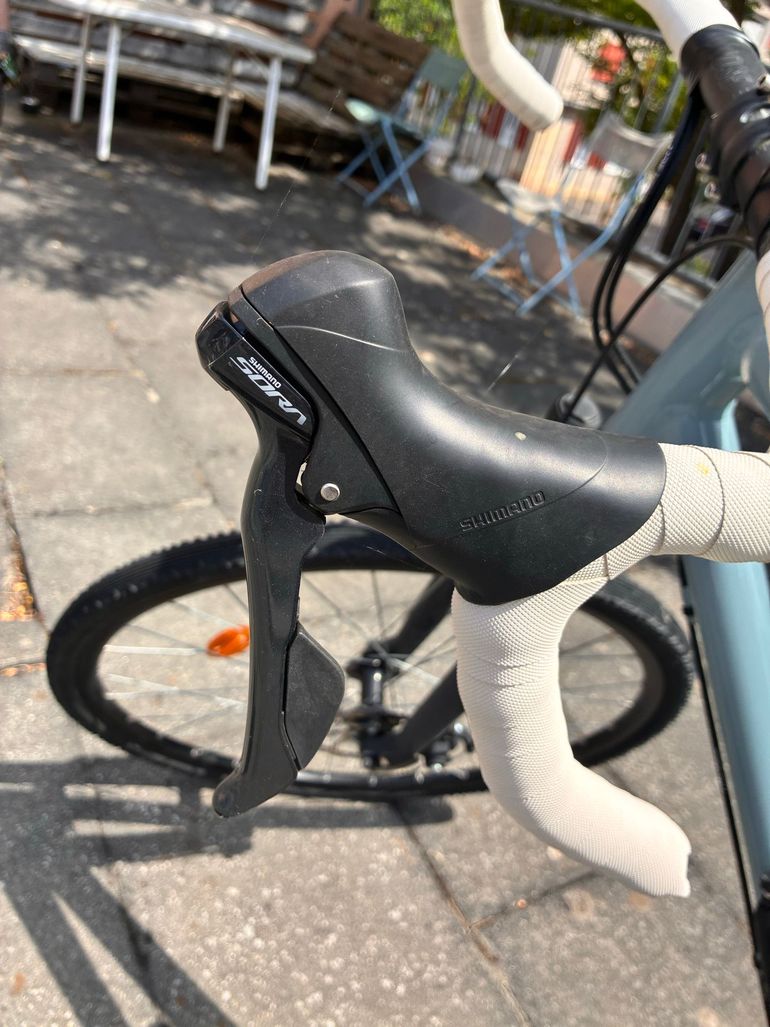 Używany RIVERSIDE Cross Bike Other 2024 Road & Gravel — zdjęcie 5 z 11