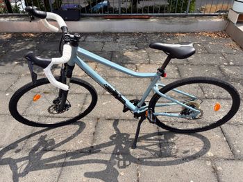 Używany RIVERSIDE Cross Bike Other 2024 Road & Gravel — zdjęcie 2 z 11