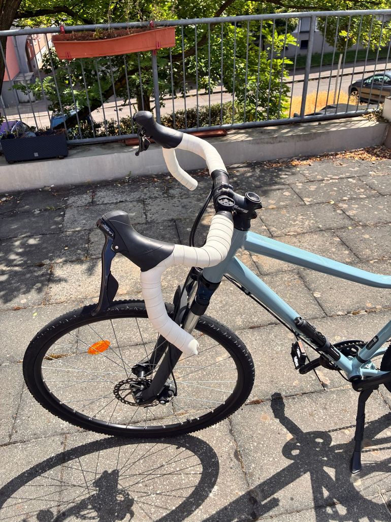 Używany RIVERSIDE Cross Bike Other 2024 Road & Gravel — zdjęcie 11 z 11