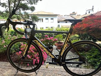 Used Merida REACTO 5000 2017 2017 Road & Gravel