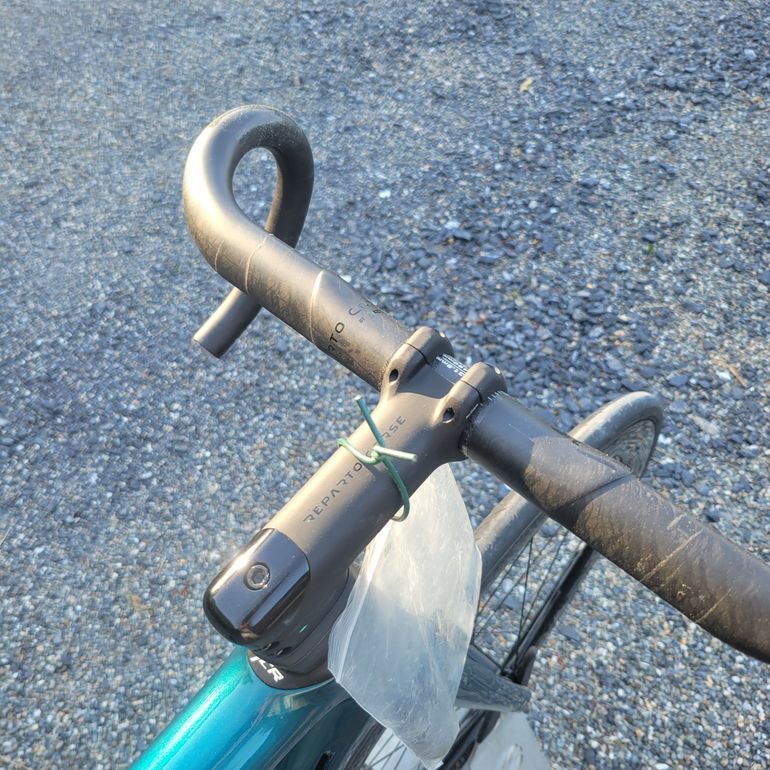 Used Bianchi Specialissima Pro Racing Team Special edition frame kit 2023 Frameset 2023 Road & Gravel, Green — image 2 of 4