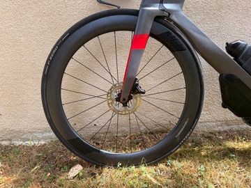 Orbea Ordu SRAM Rival eTap AXS 2022 Road & Gravel usato, Nero — immagine 8 di 11