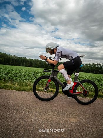 Tweedehands Orbea Ordu SRAM Rival eTap AXS 2022 Road & Gravel — afbeelding 4 van 11