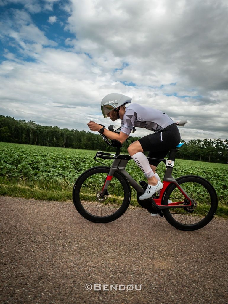 Tweedehands Orbea Ordu SRAM Rival eTap AXS 2022 Road & Gravel — afbeelding 4 van 11