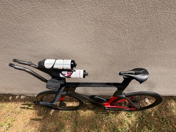 Orbea Ordu SRAM Rival eTap AXS 2022 Road & Gravel usato, Nero — immagine 11 di 11