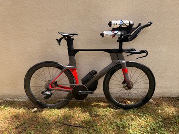 Used Orbea Ordu SRAM Rival eTap AXS 2022 Road & Gravel