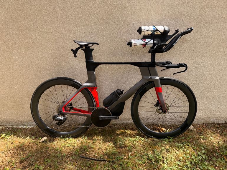Tweedehands Orbea Ordu SRAM Rival eTap AXS 2022 Road & Gravel — afbeelding 1 van 11
