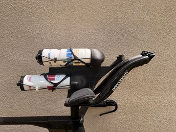 Orbea Ordu SRAM Rival eTap AXS 2022 Road & Gravel usato, Nero — immagine 3 di 11