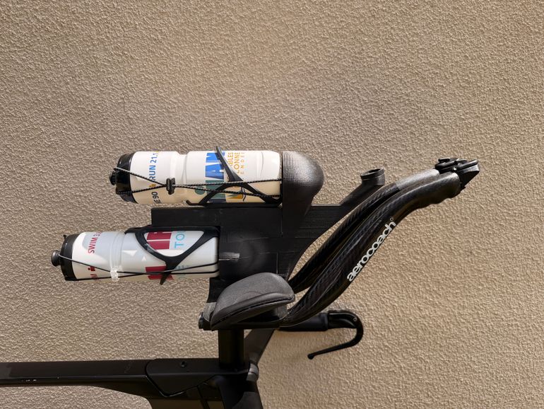 Tweedehands Orbea Ordu SRAM Rival eTap AXS 2022 Road & Gravel — afbeelding 3 van 11