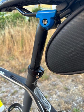 Brugt Focus Cayo Shimano 105 2019 Road & Gravel — billede 11 af 11