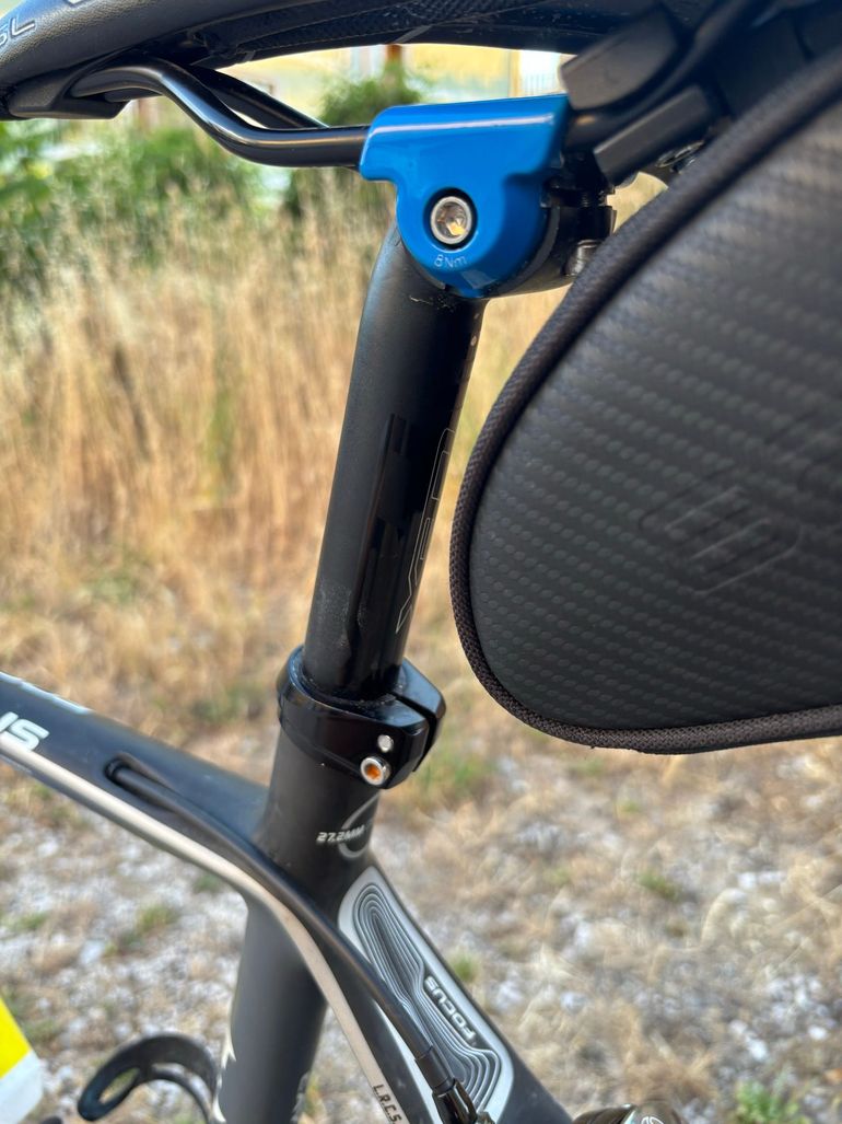 Brugt Focus Cayo Shimano 105 2019 Road & Gravel — billede 11 af 11