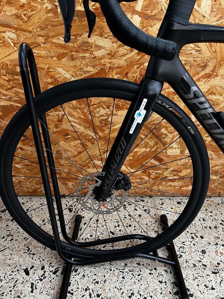 Použité Specialized Tarmac SL7 Comp - Shimano 105 Di2 2024 2024 Road & Gravel — obrázek 13 z 15