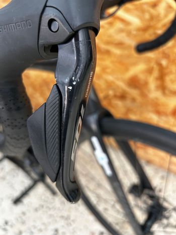 Použité Specialized Tarmac SL7 Comp - Shimano 105 Di2 2024 2024 Road & Gravel — obrázek 12 z 15