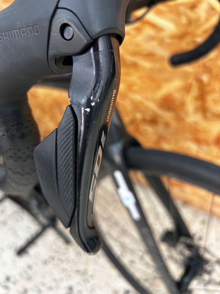 Použité Specialized Tarmac SL7 Comp - Shimano 105 Di2 2024 2024 Road & Gravel — obrázek 12 z 15
